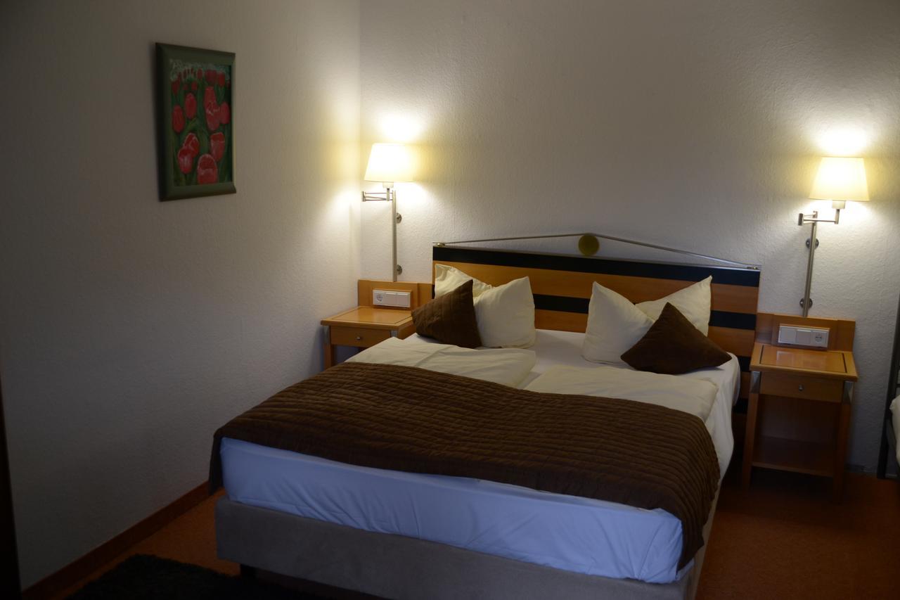Landhotel Roefleuten Pfronten Zewnętrze zdjęcie