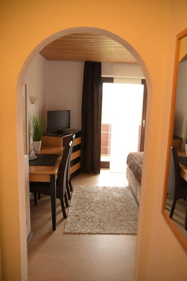 Landhotel Roefleuten Pfronten Zewnętrze zdjęcie
