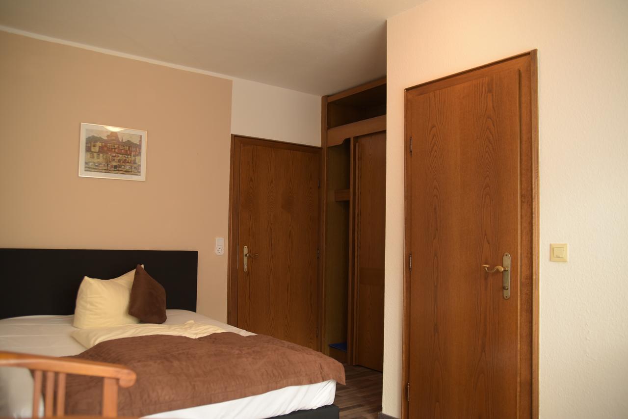 Landhotel Roefleuten Pfronten Zewnętrze zdjęcie