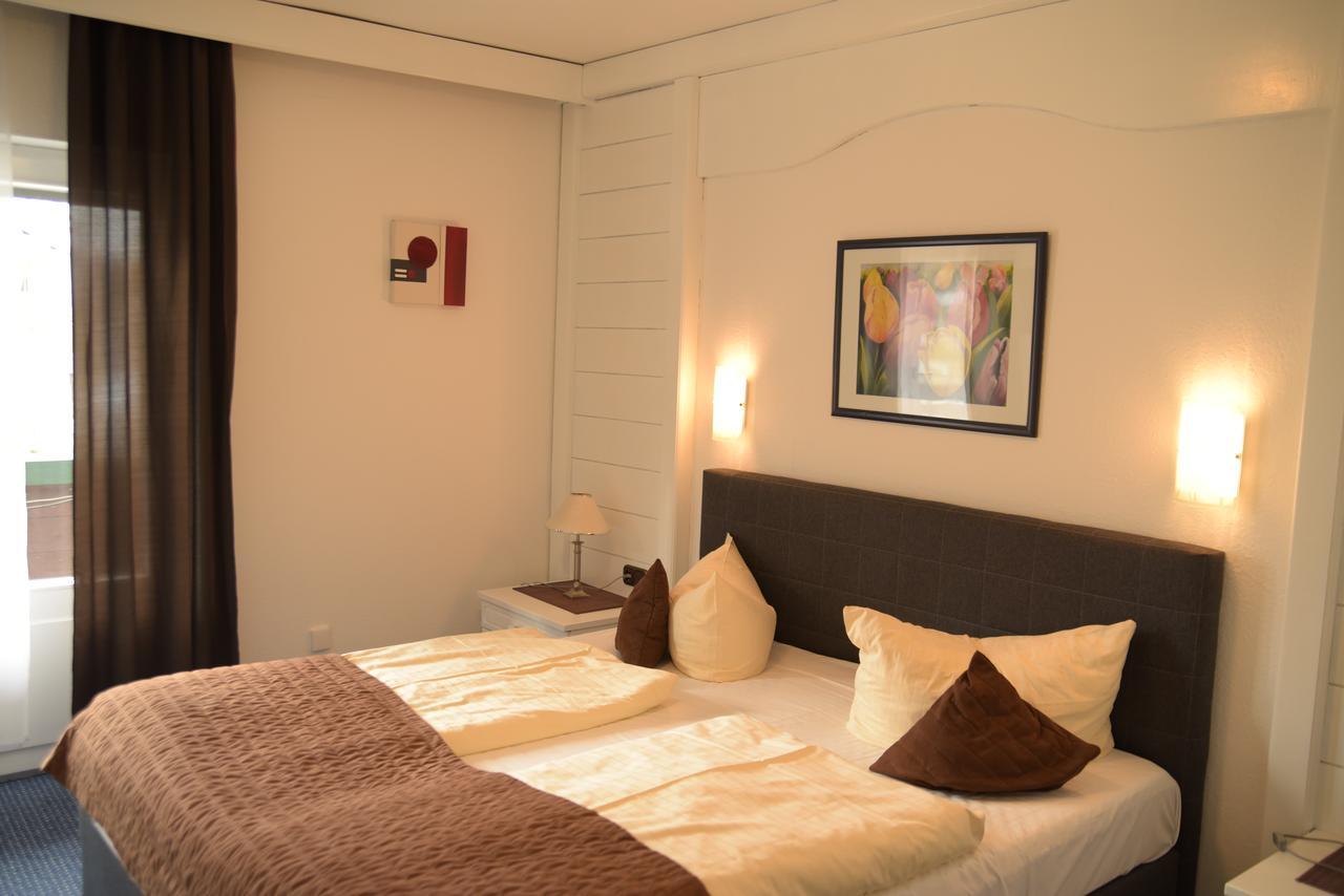 Landhotel Roefleuten Pfronten Zewnętrze zdjęcie