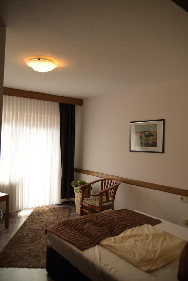 Landhotel Roefleuten Pfronten Zewnętrze zdjęcie