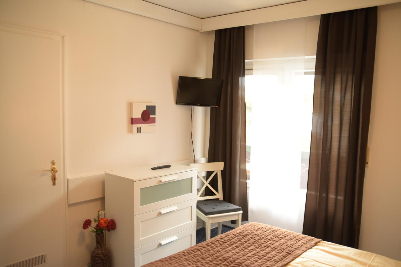 Landhotel Roefleuten Pfronten Zewnętrze zdjęcie