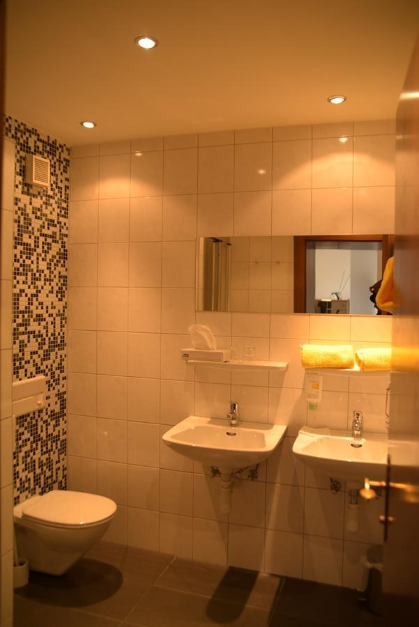 Landhotel Roefleuten Pfronten Zewnętrze zdjęcie