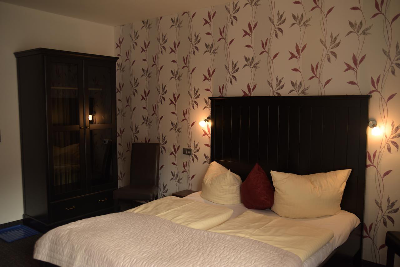 Landhotel Roefleuten Pfronten Zewnętrze zdjęcie
